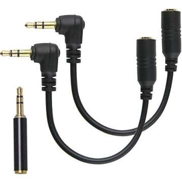 Video/Photography/Audio Gear