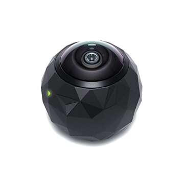 3 Best 360fly 4K Black Friday deals 2024 & Cyber Monday - Get Early