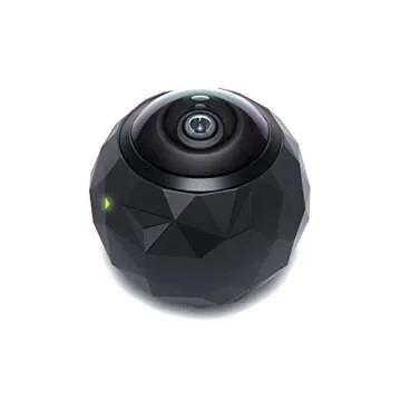 3 Best 360fly 4K Black Friday deals 2024 & Cyber Monday - Get Early