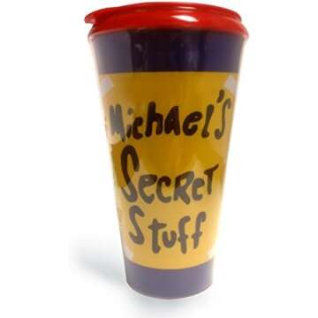 GIFTS FOR COFFEE LOVERS