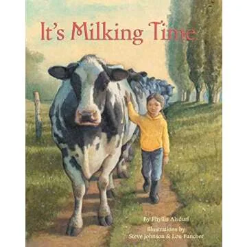 Dairy Farms Book List