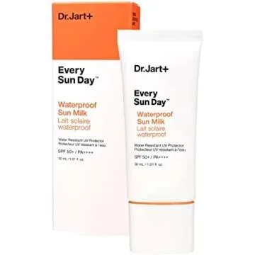 Korea Skincare Recs
