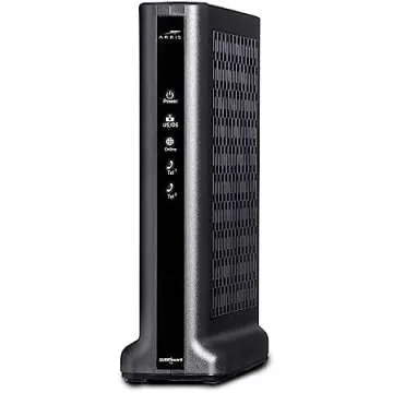 ARRIS Cable Modems Approved For Comcast XFINITY Internet