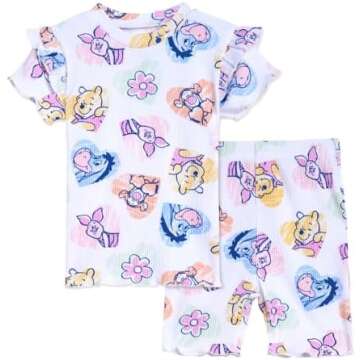 Baby & Toddler girl clothes