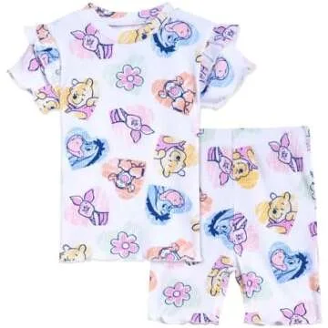 Baby & Toddler girl clothes