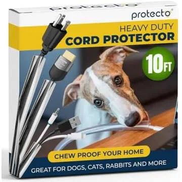 Pet-Proofing Your Home