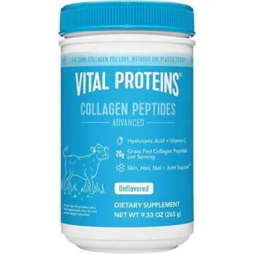Protein Powders