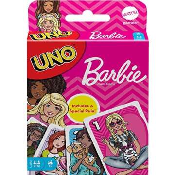 Barbie party