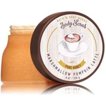 World's Best Scented Hand Sanitizer