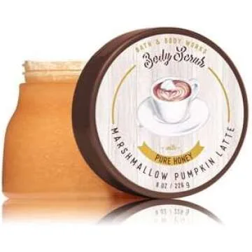 World's Best Scented Hand Sanitizer