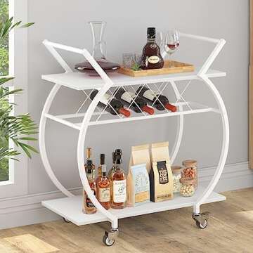 Cocktail Accessories