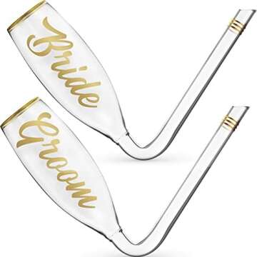 Engagement/Bridal gifts