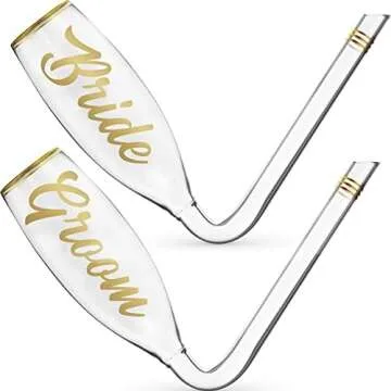 Engagement/Bridal gifts