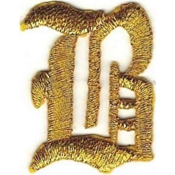 Statement Patches Starter Pack Bundle