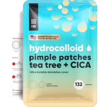 Skincare Routine (UPDATED)