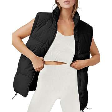 Athleisure Favorites