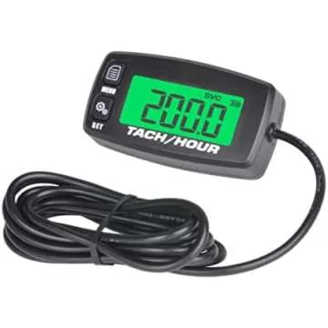 SMALL ENGINE DIAGNOSTIC