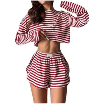 Loungewear & Jammies