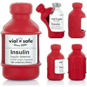 Diabetes Supplies