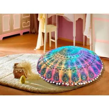 Yoga, Meditation, Mindfulness