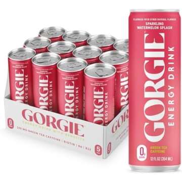 Kelly's Favorite Snacks