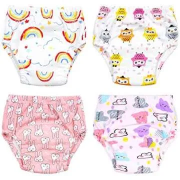 Potty Training Tools