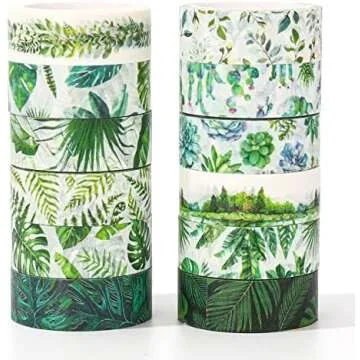 Bullet Journal Must Haves ✨