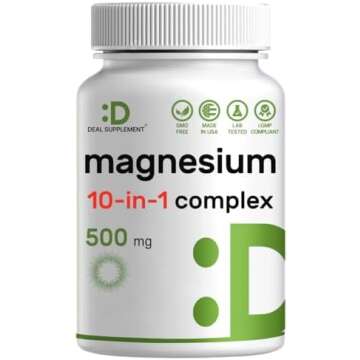 Migraine Relief Products