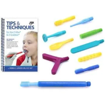 Therapy Tools & Toys