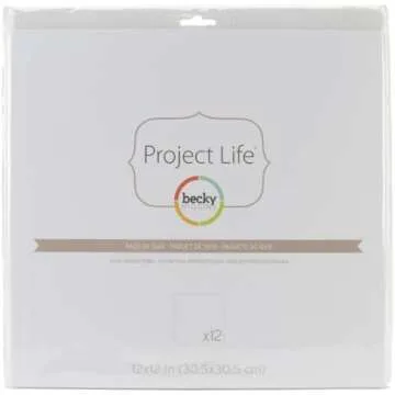 SCRAPBOOKING SUPPLIES