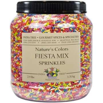 Fav Ingredients and Snacks