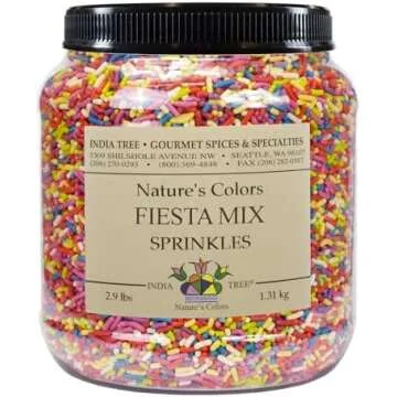 Fav Ingredients and Snacks