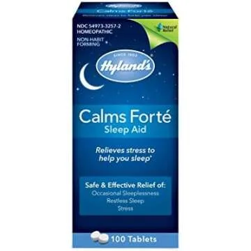 Adaptogens + Vitamins