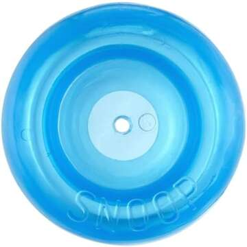 Slow feeder bowls and treat puzzles