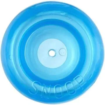 Slow feeder bowls and treat puzzles