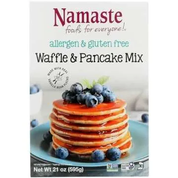 Peanut Free Treats We Enjoy