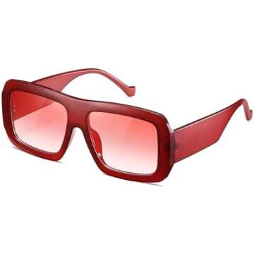 Sunglasses that I love