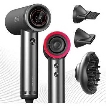 Silk Press Essentials