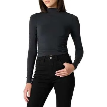 Tops F/W