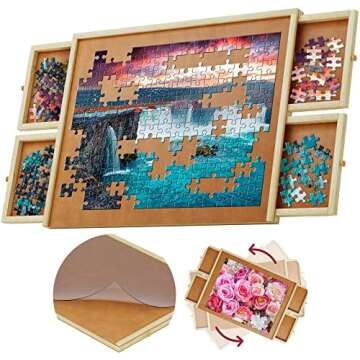 puzzles + games