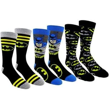 DC Ambassador Wish List