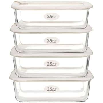 Kitchen Prep & Storage