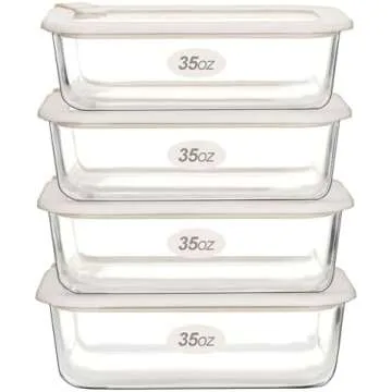 Kitchen Prep & Storage