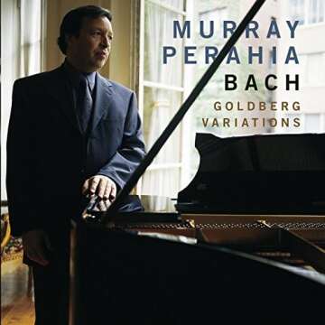 Goldberg Variations - Best Recordings
