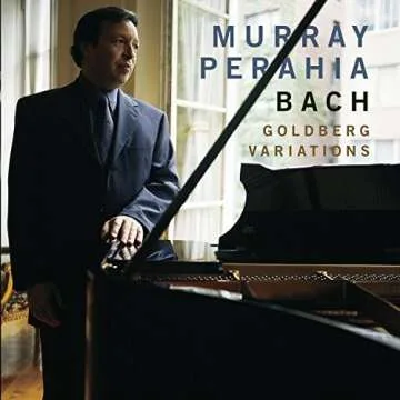 Goldberg Variations - Best Recordings