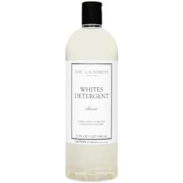 Clothing care & maintenance