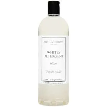 Clothing care & maintenance