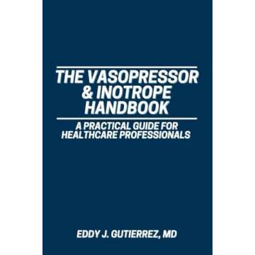 Books for ICU Beginners