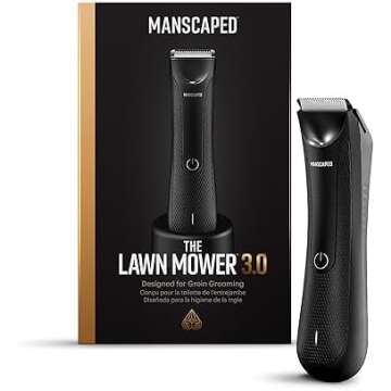 Manscaping-Trimmers for men 👨 🧔👱🧑