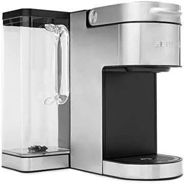 But First.... Coffee!